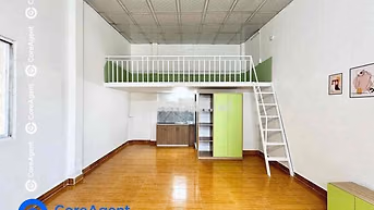 🎀 Siêu Phẩm Mới Ra Mắt Sát Bên Đại Học Ngân Hàng