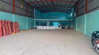 CHO THUÊ NHÀ MẶT TIỀN ĐƯỜNG NHỰA 16M – BÌNH NHÂM, THUẬN AN, BÌNH DƯƠNG