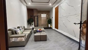  NHÀ MỚI THANG MÁY – CHỈ 5M RA Ô TÔ TRÁNH -TRUNG TÂM CẦU GIẤY16,8 TỶ