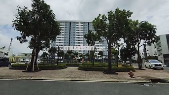 Cho thuê căn hộ giá rẻ 85m2 2 phòng ngủ, free phí quản lý 2 năm