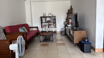 Chung cư Gia Phúc 75m, 2PN, gần trường ĐH CNKT (HCMUTE), Ngân Hàng