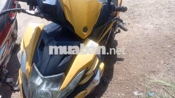 Yamaha Nouvo 5Vàng đen Xe tay ga