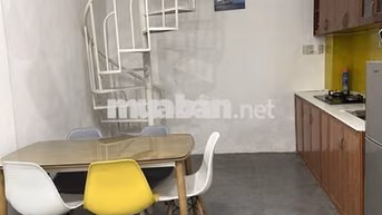🏠 CHO THUÊ NGUYÊN CĂN – LÊ VĂN SỸ, P1, TÂN BÌNH