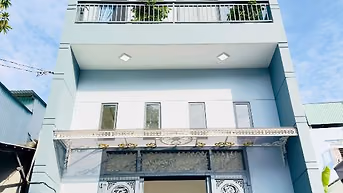 ⭐️Bán toà CHDV hẻm xe hơi Đường Số 59, P14, Q.Gò Vấp, thu nhập 50 triệ