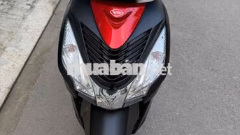 Honda Vision 2017