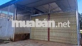 KHO, XƯỞNG MỚI - MẶT TIỀN Y LINH NIÊ PHẠM VĂN ĐỒNG VÀO 50m