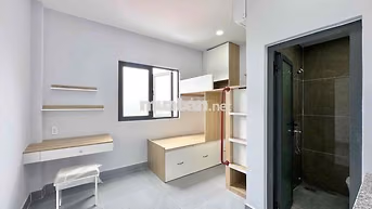 Phòng mới giá rẻ gần ĐH kiến trúc, Sư Phạm kỹ thuật, ngã tư Bình Thái
