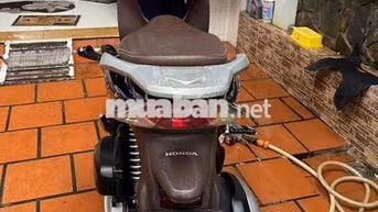Honda SH Mode 2014 Xanh 45.000km