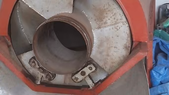 Thanh lý gấp máy móc SX trà, cà phê giá rẻ TẶNG kèm rất nhiều bao bì 	