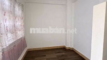 2PN, TÁCH BẾP HÌNH SAO PHÒNG VẬY