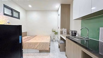 ✅CĂN HỘ HÌNH ẢNH CHÍNH CHỦ _ GIÁ TỐT _ NGAY BÙI ĐÌNH TUÝ, BÌNH THẠNH
