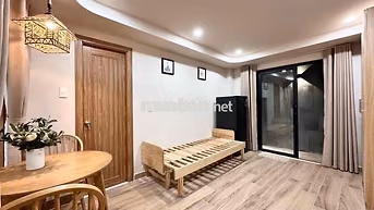 1 PHÒNG NGỦ TÁCH BẾP KẾ BÊN ĐẠI HỌC CÔNG NGHIỆP