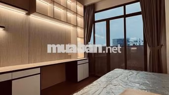 CHDV MỚI 100%_GẦN ĐH VLU ,CÔNG NGHIỆP_NGAY TRỤC PHẠM VĂN ĐỒNG