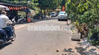 246M ĐẤT TRỐNG XÂY BIỆT THỰ, GẦN CHỢ LINH TRUNG, CHỈ 20 TY