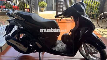 Honda SH150i ABS 2021 Đen 37.300 km