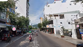 Cho thuê nhà riêng MTĐ Nguyễn Huệ, 12 triệu, mặt tiền 4.5m