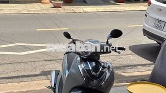 Honda SH Mode Nhập khẩu màu Xám