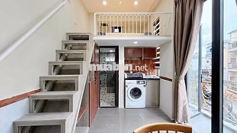 KHAI TRƯƠNG DỰ ÁN STUDIO FULL NT THOÁNG MÁT TIỆN QUA CÁC TRƯỜNG ĐH