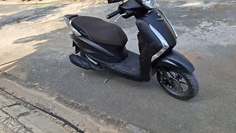 CHÍNH CHỦ MUỐN BÁN XE LATTE YAMAHA 2019