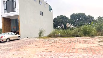 124m2 đất đấu giá Giai Phạm, Mặt đường TL381, Cạnh KCN Phố Nối A