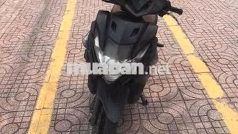 Yamaha Mio màu Đen
