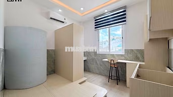 CHO THUÊ PHÒNG TRỌ QUẬN 10 GẦN UEH, BÁCH KHOA, HUFLIT, HOA SEN