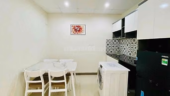 🚩Nguyễn Minh Hoàng , Tân Bình 2 phòng ngủ Full nội thất 40m2 giá 10tr2
