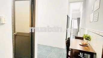 🏠Lạc Long Quân, P.8, Q. Tân Bình CĂN HỘ 2 PHÒNG NGỦ FULL NỘI THẤT 8tr3