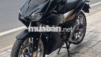Honda Winner X ABS Đen biển 67