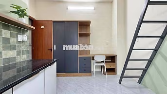PHÒNG TRỌ GIÁ RẺ FULL NỘI THẤT HỌC VIỆN HÀNG KHÔNG - K300  - VĂN HIẾN