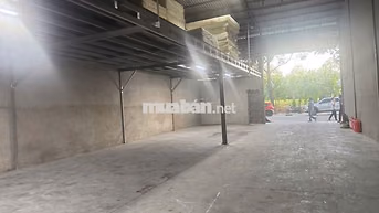 ❌ CHO THUÊ KHO – TP MỚI BÌNH DƯƠNG 