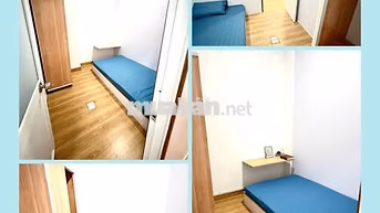 🏡 PHÒNG RIÊNG FULL NỘI THẤT – CHỈ 1 NGƯỜI Ở - 537 NGUYỄN OANH