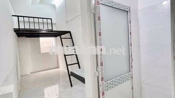 PHÒNG TRỌ GIÁ RẺ NGAY ĐẠI HỌC VĂN HIẾN - KHU BÀU CÁT
