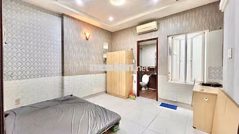 PHÒNG TRỌ FULL NỘI THẤT GÚA RẺ KHU BÀU CÁT - ĐẠI HỌC VĂN HIẾN