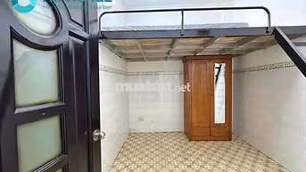 CHO THUÊ PHÒNG DUPLEX ĐẦU ĐƯỜNG HÀ HUY GIÁP NGAY IUH NGUYỄN VĂN DUNG