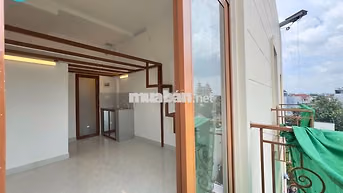 PHÒNG GIÁ RẺ MỚI XÂY NGAY ĐẠI HỌC NGUYỄN TẤT THÀNH 