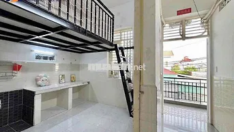 ƯU TIÊN SINH VIÊN - GIÁ RẺ - PHÒNG CÓ GÁC - SẴN MÁY LẠNH