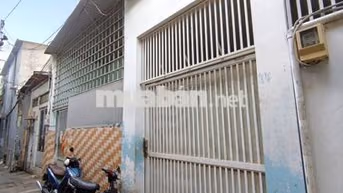 VUÔNG 5X24M – CHỈ 6,6 TỶ | PHAN SÀO NAM – BÀU CÁT, TÂN BÌNH