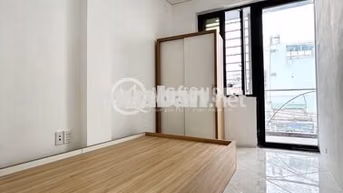 🌾🌾CH 2PN balcon Full NT💥 PHAN ĐĂNG LƯU 🔥chợ Bà Chiểu - Hàng Xanh🎉60m2🎉