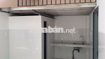 PHÒNG TRỌ MẶT TIỀN ĐƯỜNG TỐNG VĂN HÊN, TÂN BÌNH –  CÓ THỂ KINH DOANH