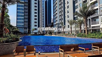 🏡 CHO THUÊ CĂN HỘ CELESTA RISE – 2PN 2WC