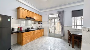 CHO THUÊ CĂN HỘ CAO CẤP 1 PHÒNG NGỦ ĐẦY ĐỦ NỘI THẤT PHƯỜNG LÂM VIÊN