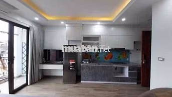 Cho thuê căn hộ cao cấp Full nội thất tại Trường Chinh