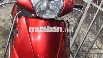 Honda Lead giấy tờ đầy đủ chính chủ mấy em ru