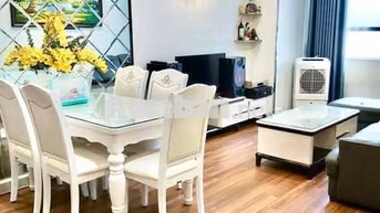 CHO THUÊ CĂN HỘ TOPAZ ELITE 3PN 2WC 92M2 FULL NỘI THẤT GIÁ 16TR/THÁNG