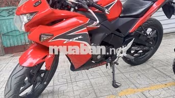 Honda CBR 150cc Đỏ Thái Lan