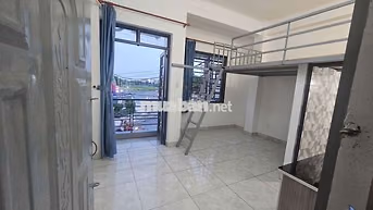 DUPLEX CỬA SỔ TRỜI CỰC THOÁNG NGAY DƯƠNG THỊ MƯỜI 