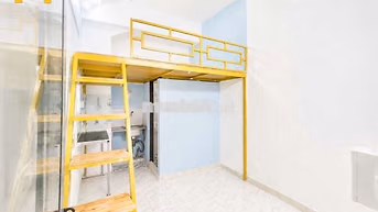 Phòng Giá Rẻ Gần IUH, VLU, Giao Thông Vận Tải- Lê Quang Định