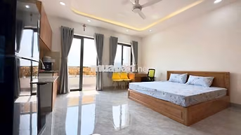 TRỐNG *** 1 PHÒNG STU GẦN HUFLIT TRUNG MỸ TÂY QUẬN 12