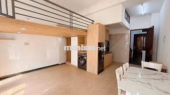 🏠Trần Quốc Hoàn, Tân Bình Duplex 40m2 cửa sổ trời lớn ở được 3 4 bạn